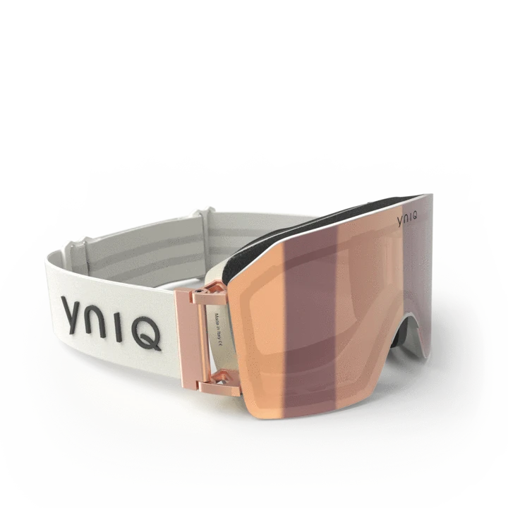 Weihnachtsgeschenke für einen gesunden Lebensstil - Skibrille von YNIQ