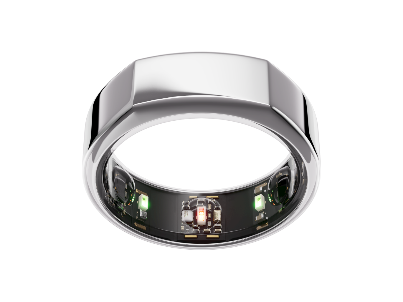 Oura Ring - das perfekte Geschenk zu Weihnachten